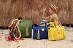 Carlota Bag in all colors
