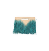 Ola Turquoise Medium bag