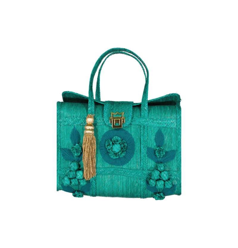 Carlota Bag in all colors