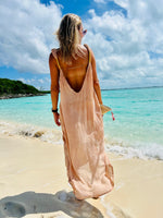 Astral Traveler dress