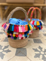 Bucket Bag
