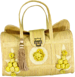 Carlota Bag in all colors