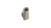 Carlota Sky double blue bag