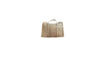 Carlota Sky double blue bag