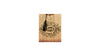 Third Eye Bamboo bag