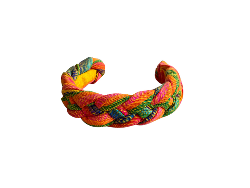 Solana Braided Headbands